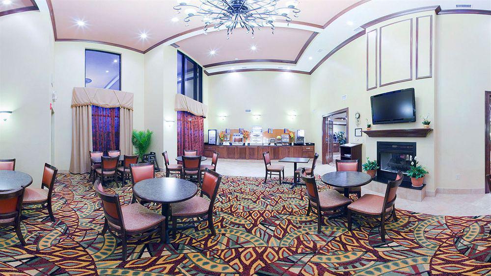 富兰克林智选假日套房酒店 外观 照片